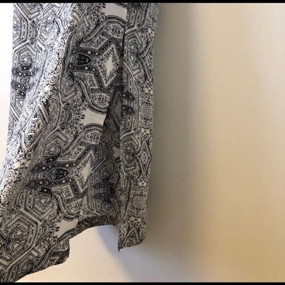 ANTHROPOLOGIE “Vanessa Virginia”Maxi Dress - Picture 4 of 5